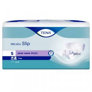 TENA SLIP maxi S