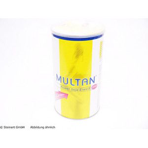 MULTAN mit L-Carnitin Pulver