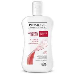 PHYSIOGEL Calming Relief A.I.Bodylotion