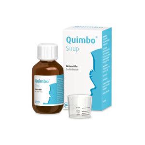 QUIMBO Sirup
