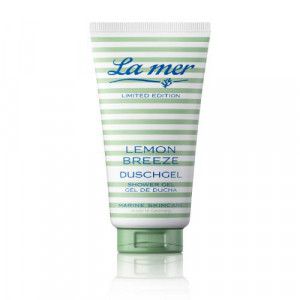 LA MER Lemon Breeze Duschgel m.Parfum