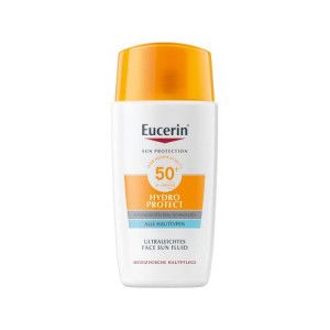 EUCERIN Sun Fluid Hydro Protect Face LSF 50+